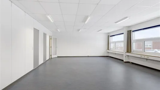 Erhvervslejemål til leje i København K - billede 8