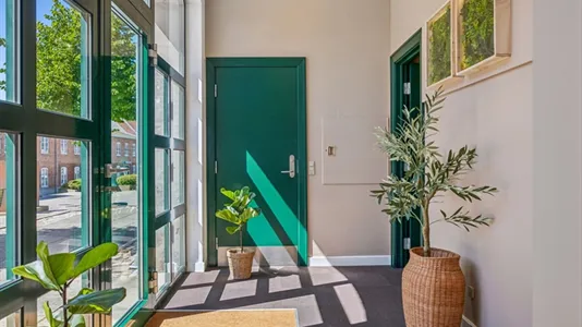 Kliniklokaler til leje i Horsens - billede 3