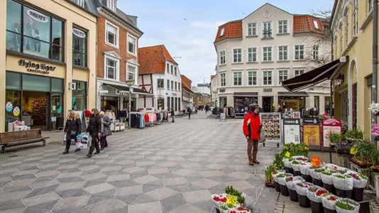 Butikslokaler til leje i Aalborg Centrum - billede 8
