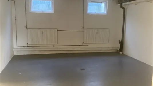 Værkstedslokaler til leje i Farum - billede 4