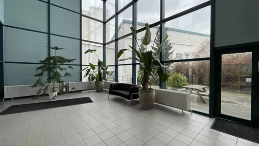 Kontorlokaler til leje i Odense C - billede 5