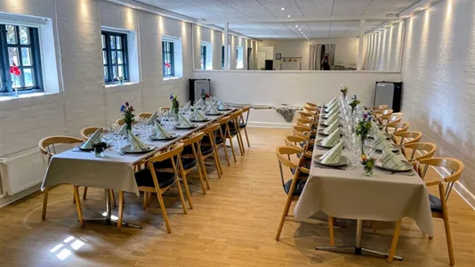Restaurantlokaler til leje i Skive - billede 3