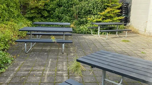 Kontorlokaler til leje i Ballerup - billede 11