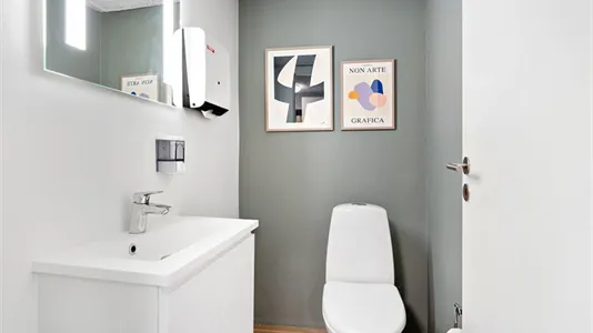 Kliniklokaler til leje i Randers C - billede 9