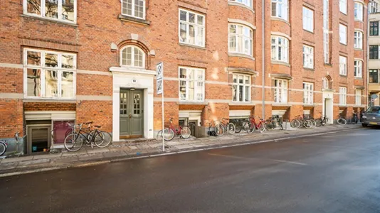 Lagerlokaler til leje i Frederiksberg C - billede 2