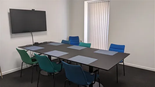 Kliniklokaler til leje i Odense C - billede 9