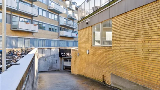 Butikslokaler til leje i København NV - billede 4