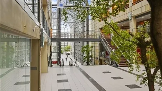 Kliniklokaler til leje i Århus C - billede 4