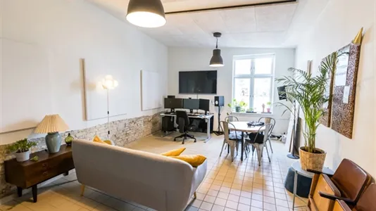Kontorlokaler til leje i Odense C - billede 6