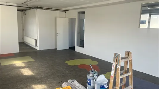 Lagerlokaler til leje i Lystrup - billede 5