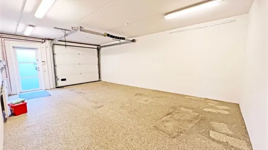 Butikslokaler til leje i Viborg - billede 14