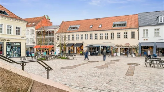 Butikslokaler til leje i Vejle Centrum - billede 6