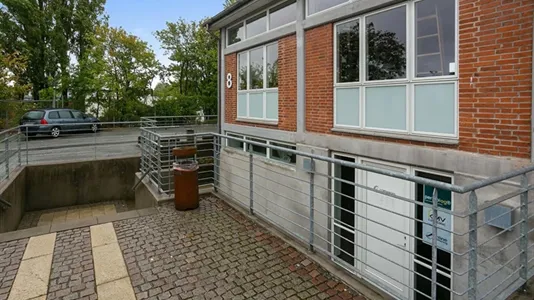 Kontorlokaler til leje i Odense C - billede 8