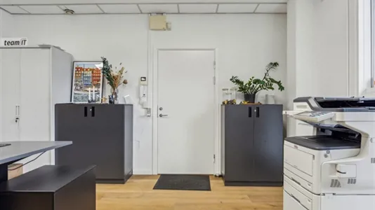 Kontorlokaler til leje i Kolding - billede 3