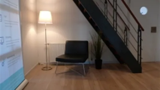 Kontorfællesskaber til leje i Hinnerup - billede 4