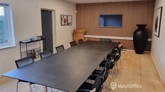 Lagerlokaler til leje i Vejle Centrum - billede 5