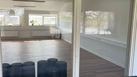Kliniklokaler til leje i Hørning - billede 6