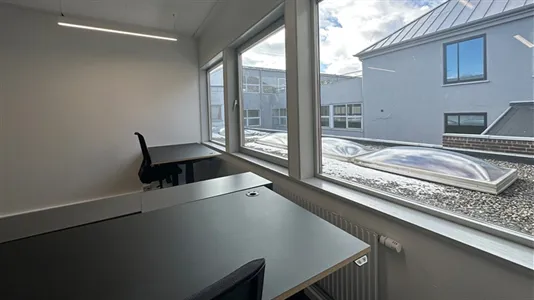 Kontorlokaler til leje i Brønshøj - billede 6