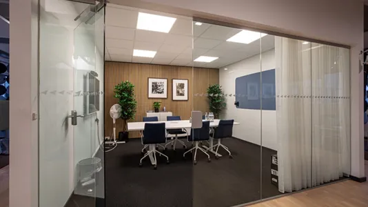 Kontorlokaler til leje i Albertslund - billede 6