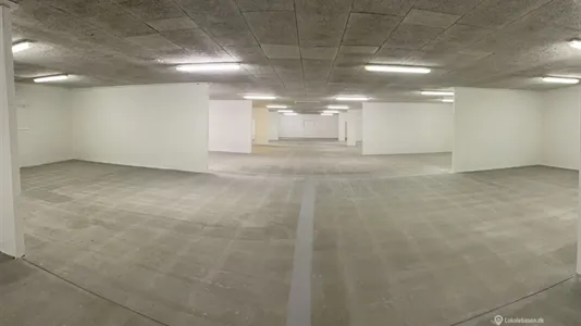 Lagerlokaler til leje i Solbjerg - billede 4