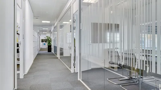 Kontorlokaler til leje i Vejle Centrum - billede 5