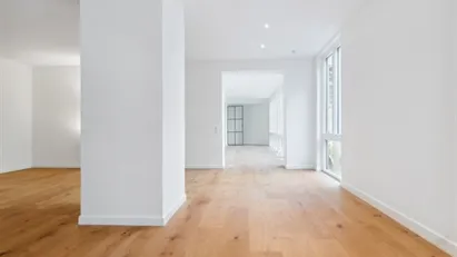 Flot kontor ved Kongens Nytorv