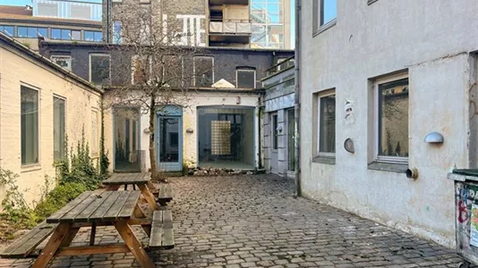 Erhvervslejemål til leje i Århus C - billede 7