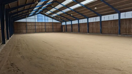 Lagerlokaler til leje i Gudme - billede 5