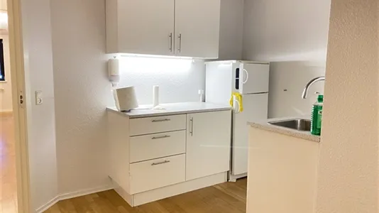 Erhvervslejemål til leje i Vojens - billede 13