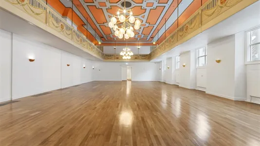 Restaurantlokaler til leje i Helsingør - billede 3