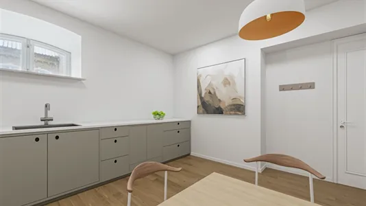 Kontorhoteller til leje i Odense C - billede 3