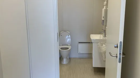 Kontorlokaler til leje i Skanderborg - billede 6