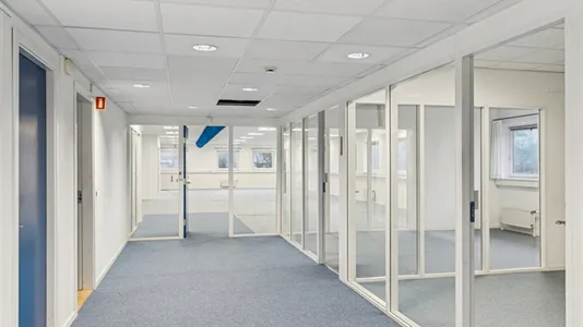 Kontorlokaler til leje i Brøndby - billede 7