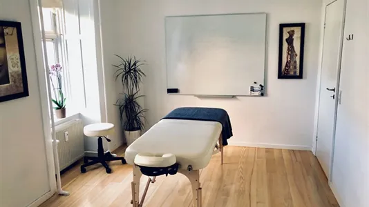 Kliniklokaler til leje i København K - billede 18