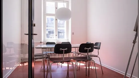 Kontorlokaler til leje i Århus C - billede 12