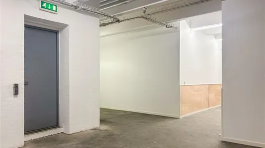 Erhvervslejemål til leje i Århus C - billede 12