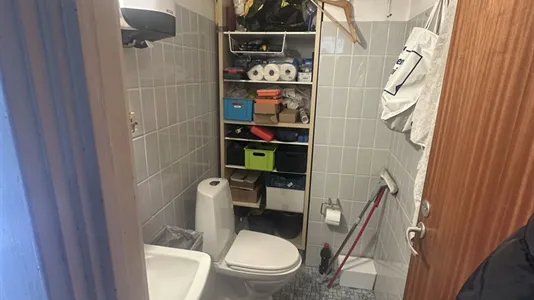 Butikslokaler til leje i Brønshøj - billede 4