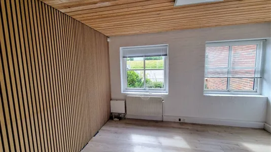 Kontorlokaler til leje i Viborg - billede 7