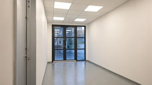 Kontorlokaler til leje i Herlev - billede 11