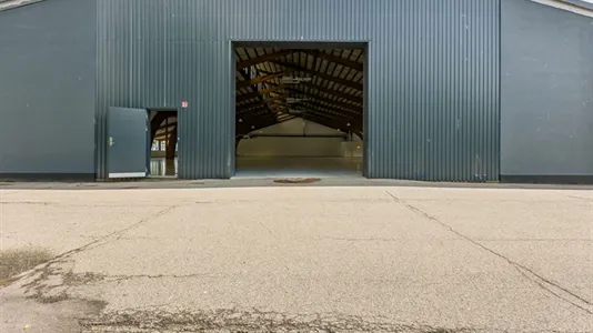 Showrooms til leje i Albertslund - billede 7