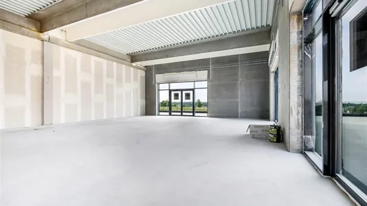 Restaurantlokaler til leje i Næstved - billede 8