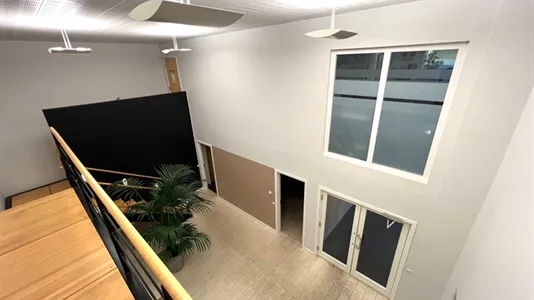 Kontorlokaler til leje i Herning - billede 19