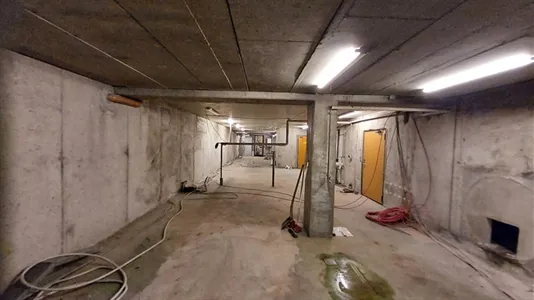 Erhvervslejemål til leje i Vallensbæk - billede 1