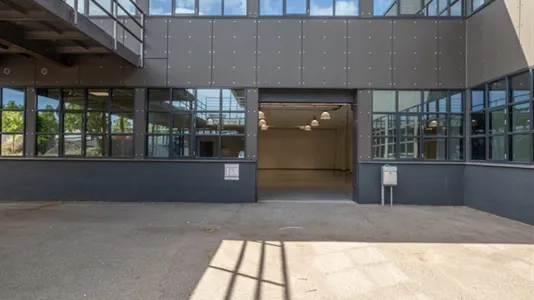 Kontorlokaler til leje i Hvidovre - billede 9