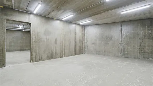 Restaurantlokaler til leje i Hillerød - billede 8