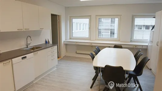 Kontorlokaler til leje i Herlev - billede 1