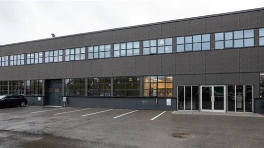 Kontorlokaler til leje i Hvidovre - billede 8