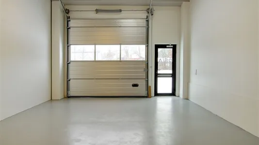 Lagerlokaler til leje i Glostrup - billede 7