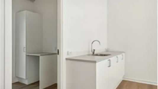 Erhvervslejemål til leje i Pandrup - billede 7