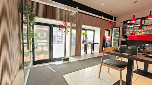 Restaurantlokaler til leje i Viborg - billede 3